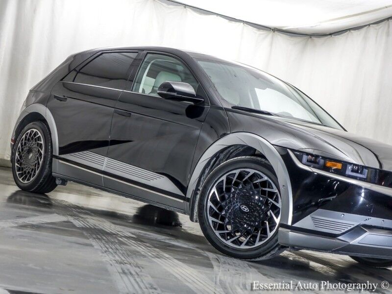 2023 Hyundai IONIQ 5 Limited Willowbrook IL