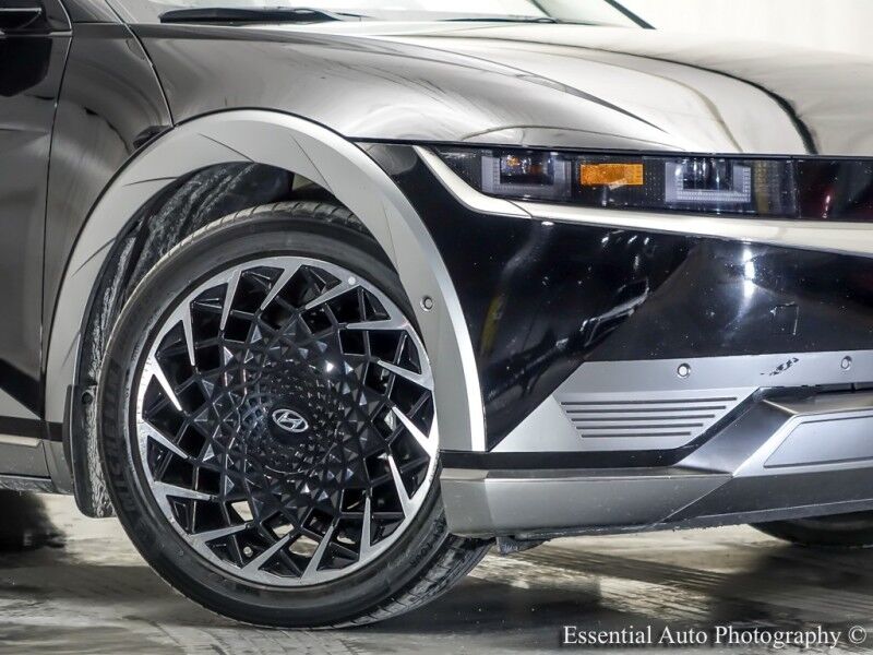 2023 Hyundai IONIQ 5 Limited