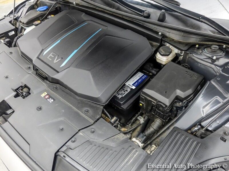 2023 Hyundai IONIQ 5 Limited Willowbrook IL