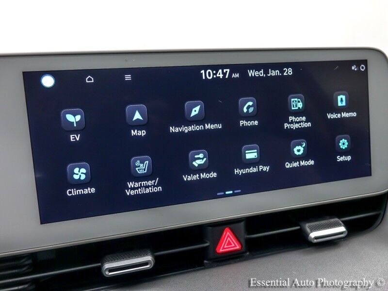 2023 Hyundai IONIQ 5 Limited Willowbrook IL