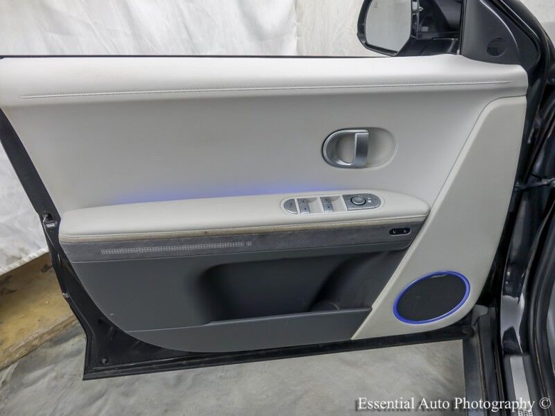 2023 Hyundai IONIQ 5 Limited Willowbrook IL