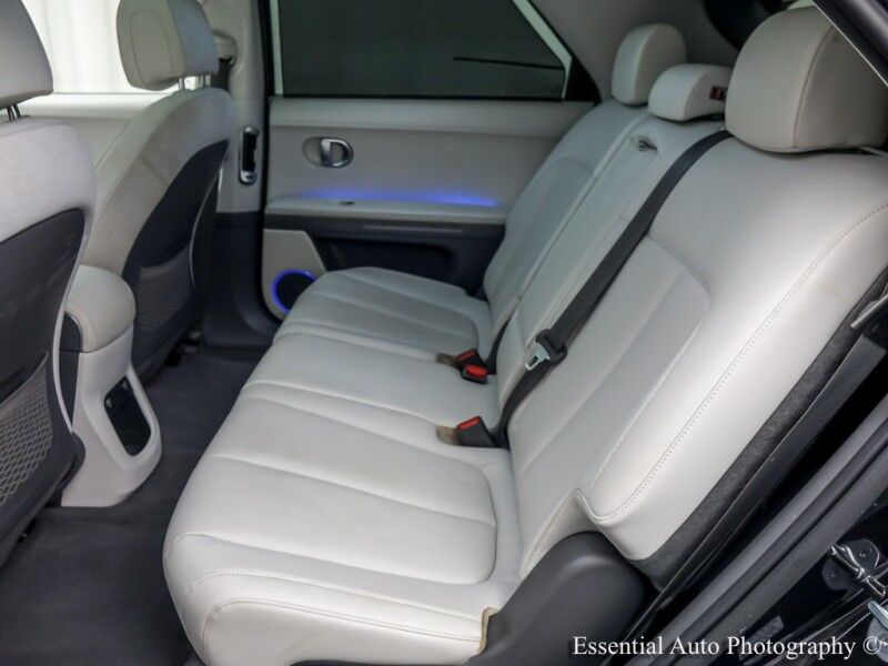 2023 Hyundai IONIQ 5 Limited Willowbrook IL