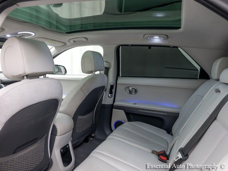 2023 Hyundai IONIQ 5 Limited Willowbrook IL