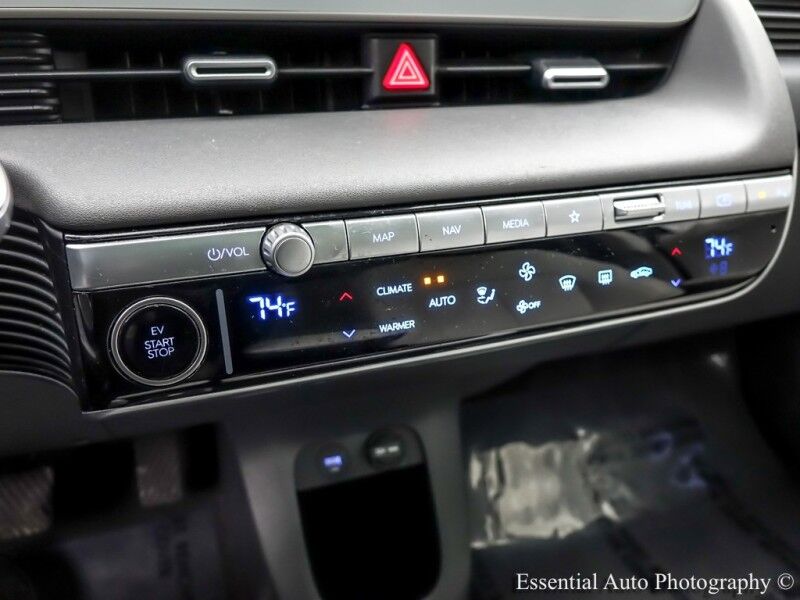 2023 Hyundai IONIQ 5 Limited Willowbrook IL