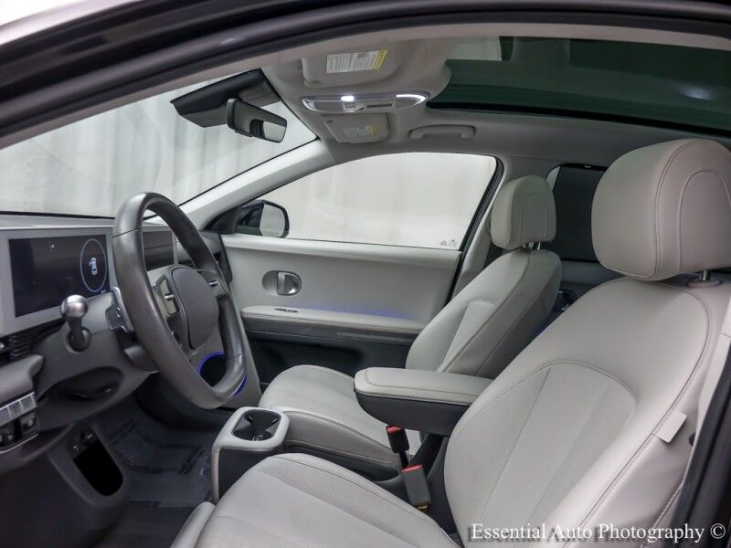 2023 Hyundai IONIQ 5 Limited Willowbrook IL
