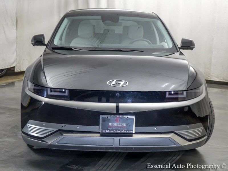 2023 Hyundai IONIQ 5 Limited Willowbrook IL