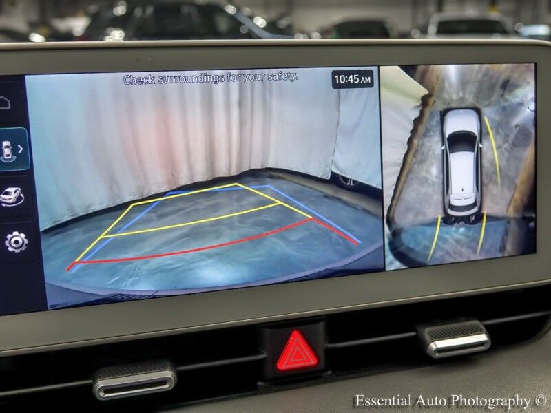 2023 Hyundai IONIQ 5 Limited Willowbrook IL