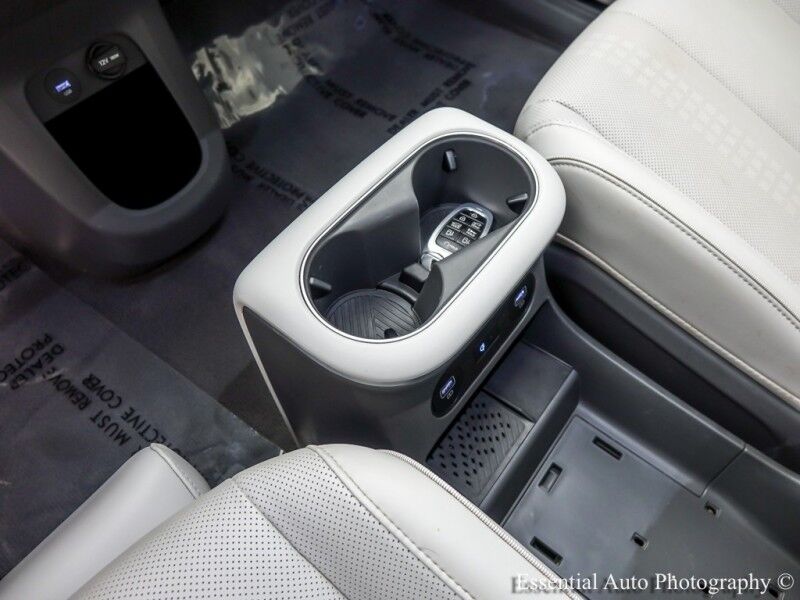 2023 Hyundai IONIQ 5 Limited Willowbrook IL