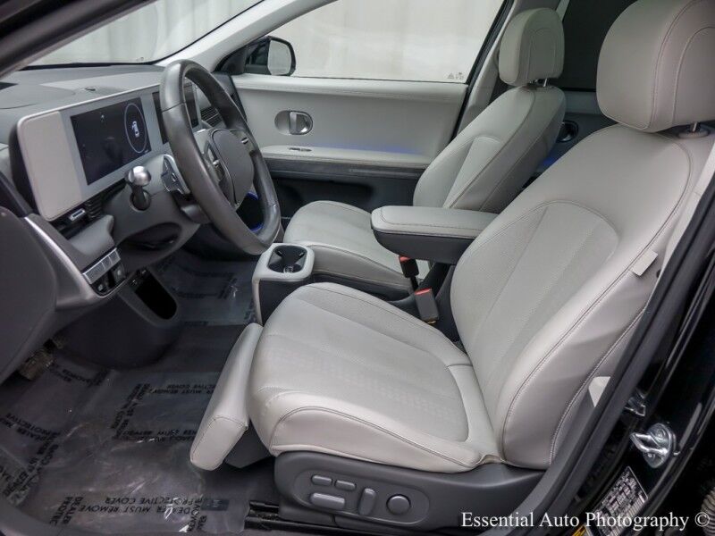 2023 Hyundai IONIQ 5 Limited Willowbrook IL