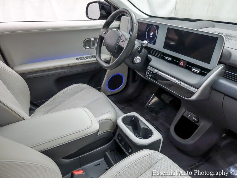 2023 Hyundai IONIQ 5 Limited Willowbrook IL