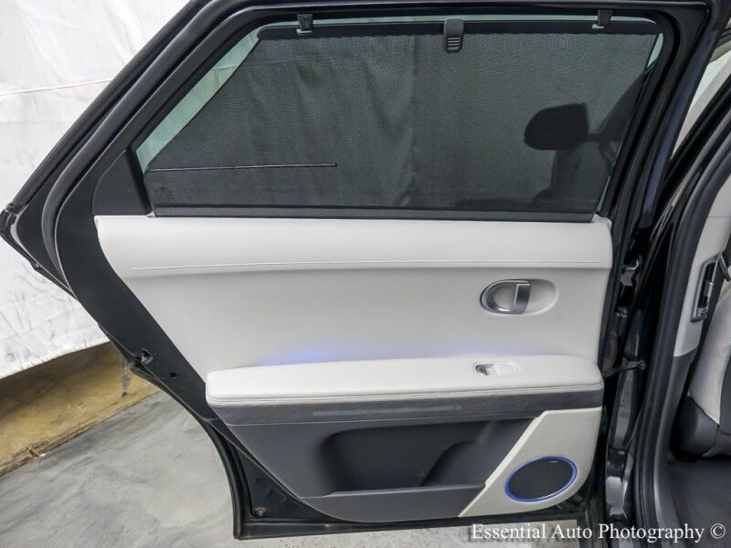 2023 Hyundai IONIQ 5 Limited Willowbrook IL