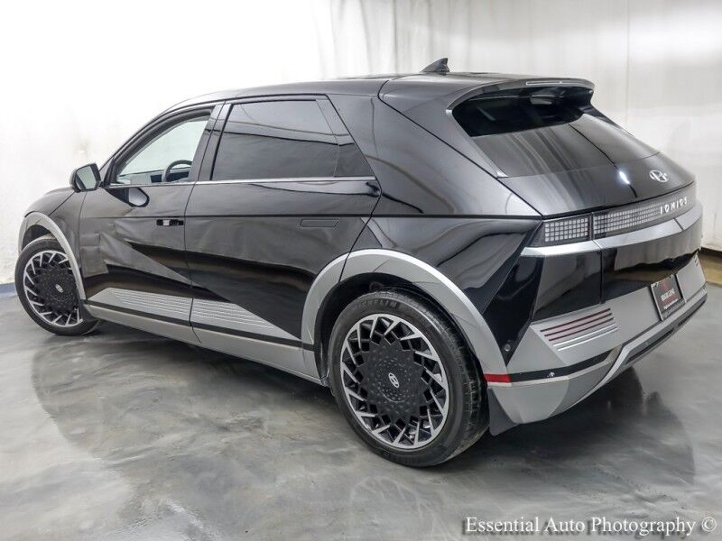 2023 Hyundai IONIQ 5 Limited Willowbrook IL