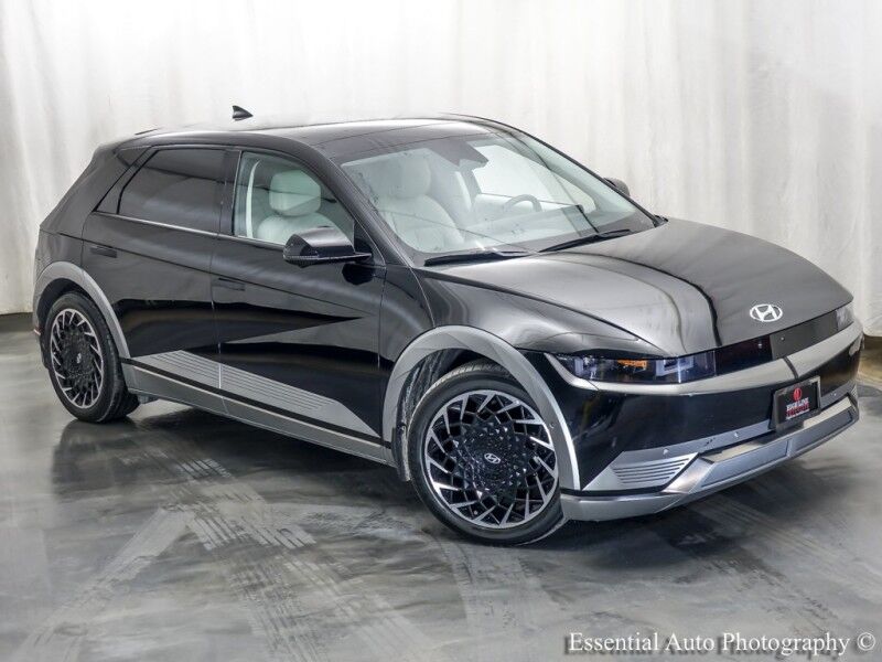 2023 Hyundai IONIQ 5 Limited Willowbrook IL