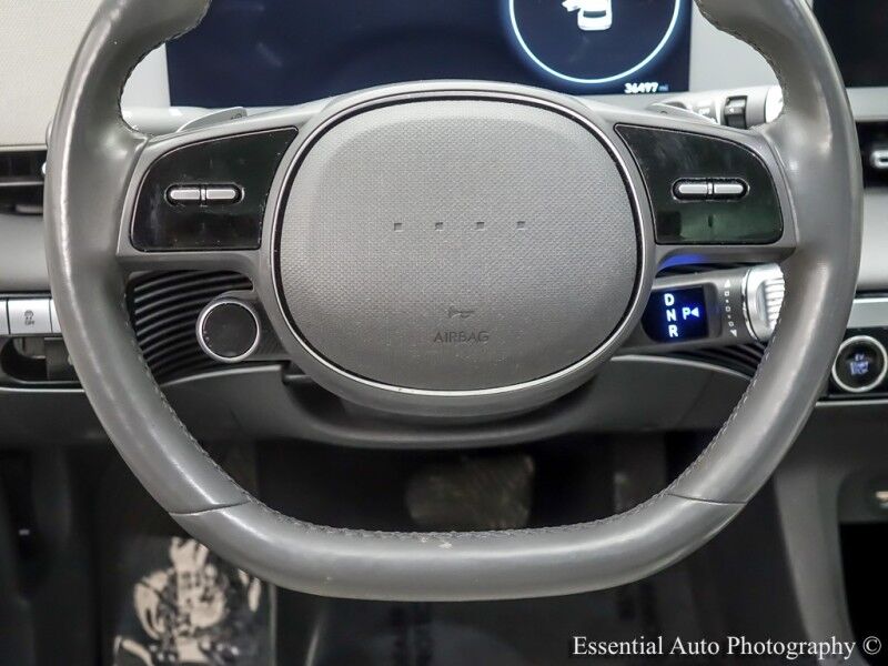 2023 Hyundai IONIQ 5 Limited Willowbrook IL