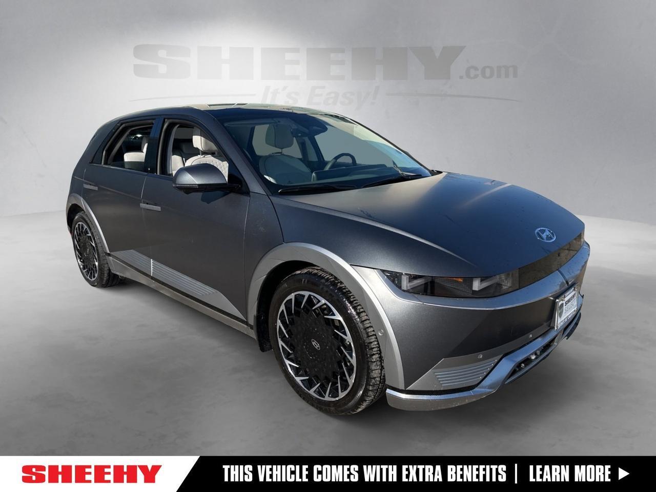 2023 Hyundai IONIQ 5