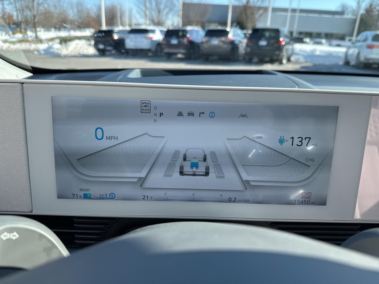 2023 Hyundai IONIQ 5 Limited Chantilly VA