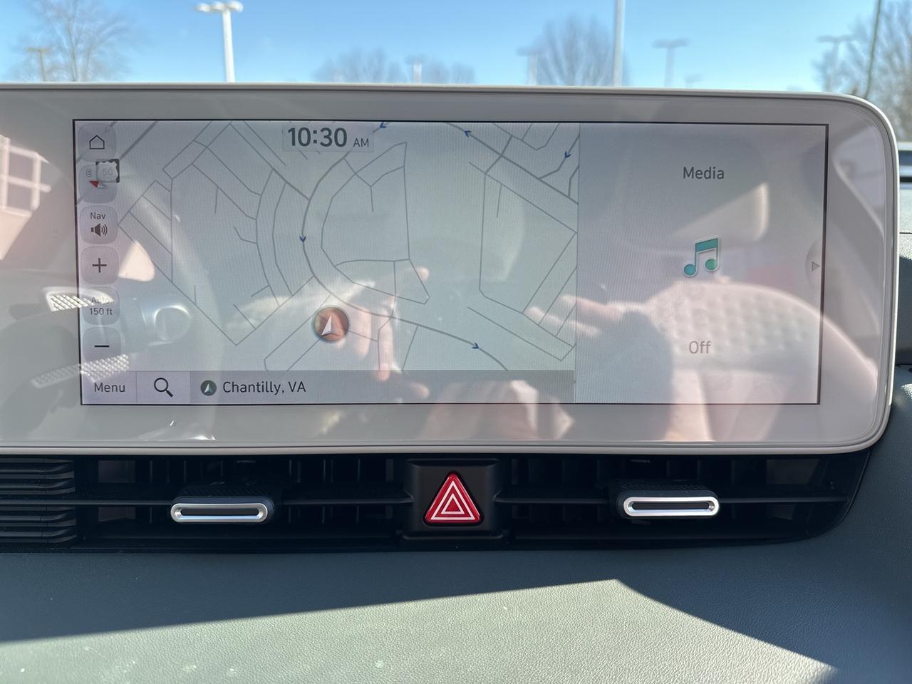 2023 Hyundai IONIQ 5 Limited Chantilly VA