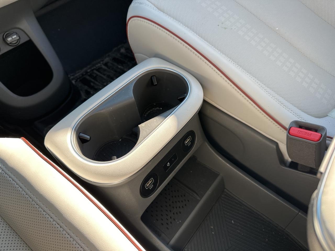 2023 Hyundai IONIQ 5 Limited Chantilly VA