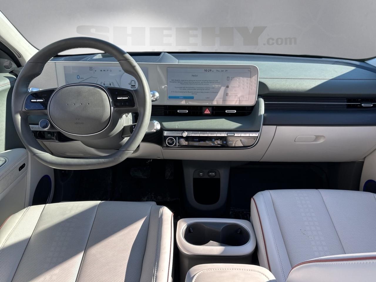 2023 Hyundai IONIQ 5 Limited Chantilly VA