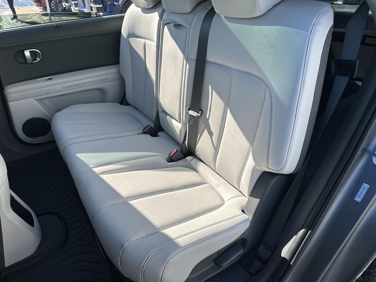 2023 Hyundai IONIQ 5 Limited Chantilly VA