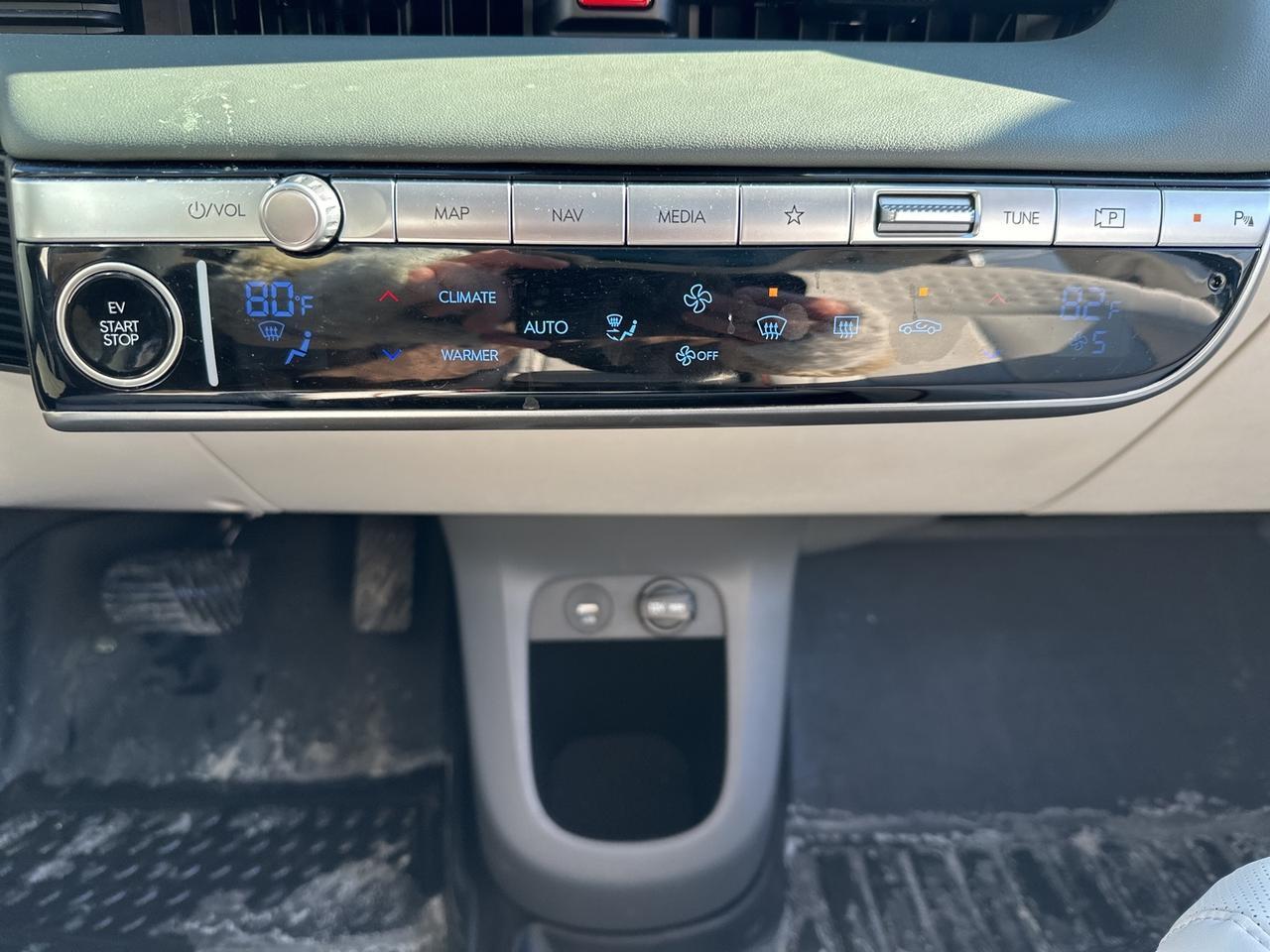 2023 Hyundai IONIQ 5 Limited Chantilly VA