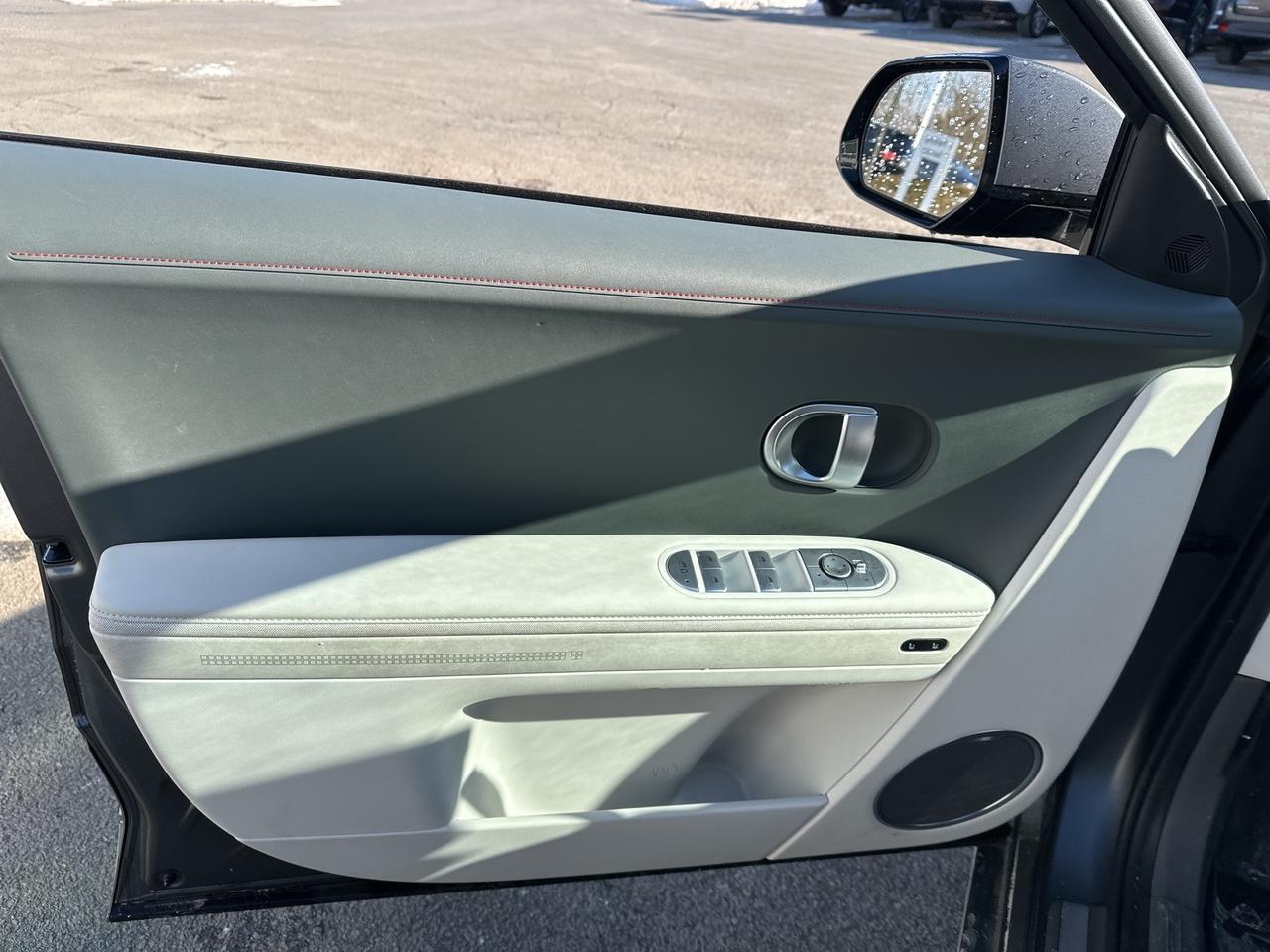 2023 Hyundai IONIQ 5 Limited Chantilly VA