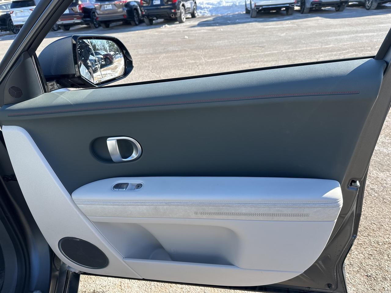 2023 Hyundai IONIQ 5 Limited Chantilly VA