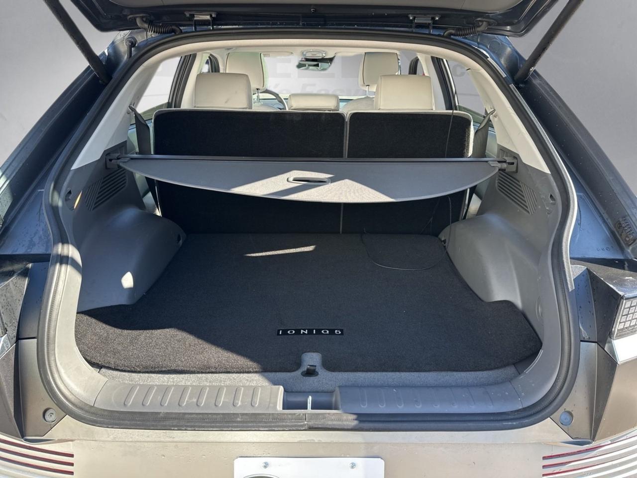 2023 Hyundai IONIQ 5 Limited Chantilly VA