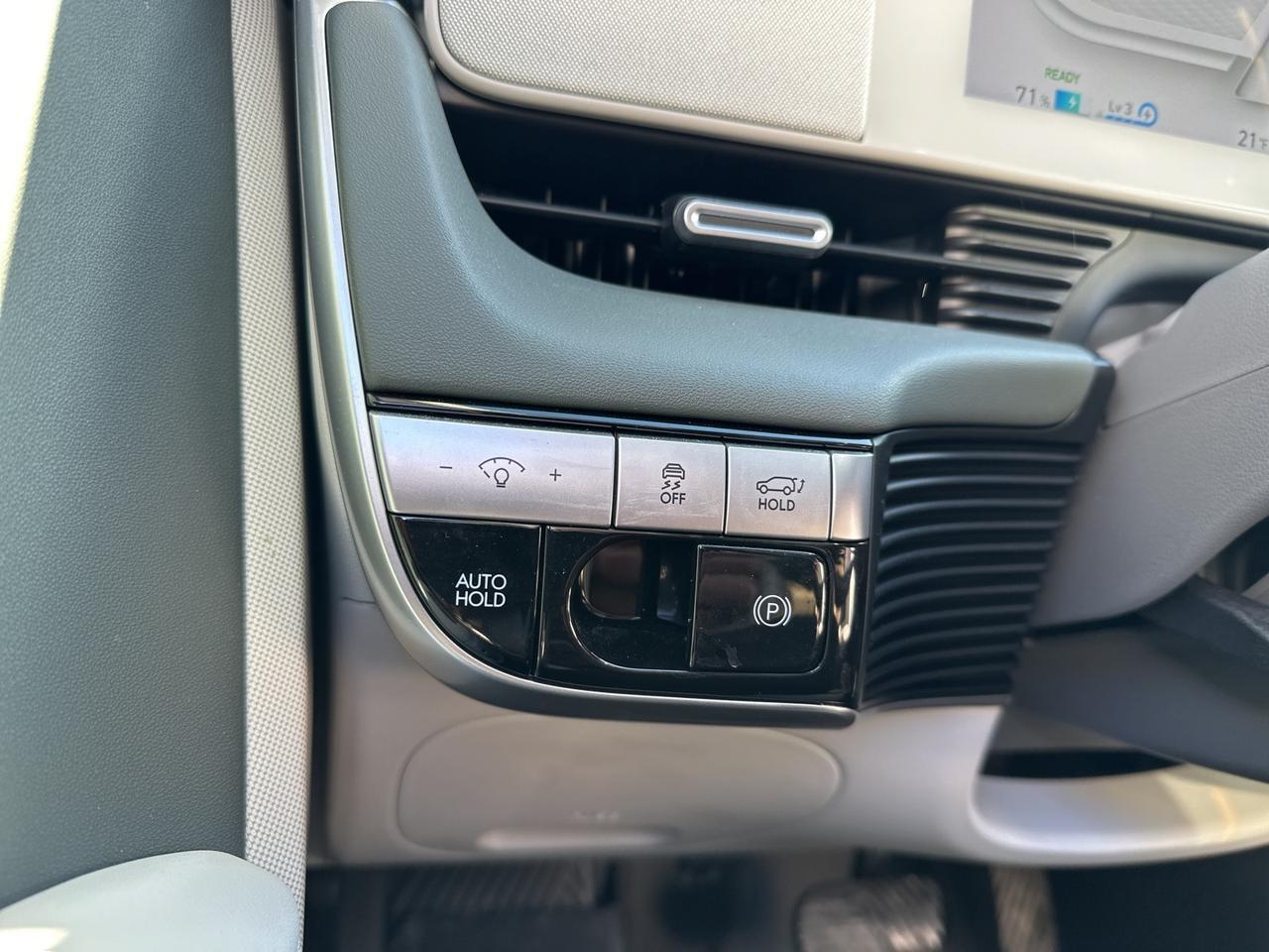 2023 Hyundai IONIQ 5 Limited Chantilly VA