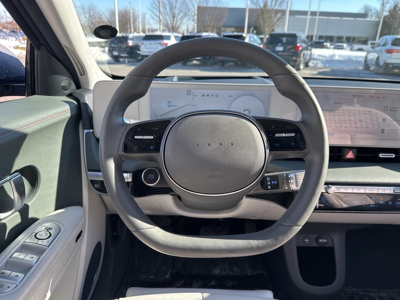 2023 Hyundai IONIQ 5 Limited Chantilly VA