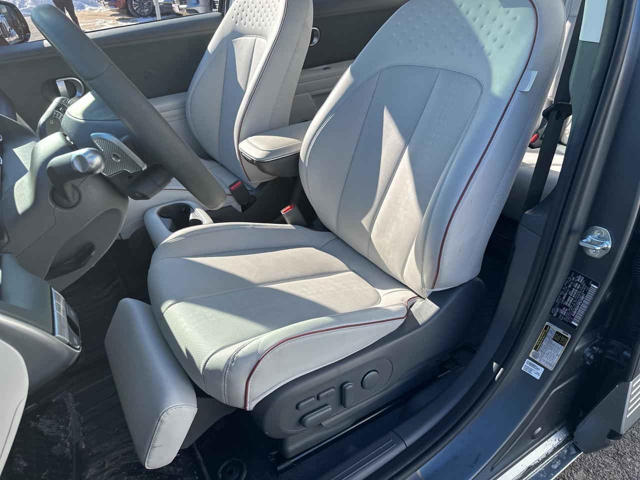 2023 Hyundai IONIQ 5 Limited Chantilly VA