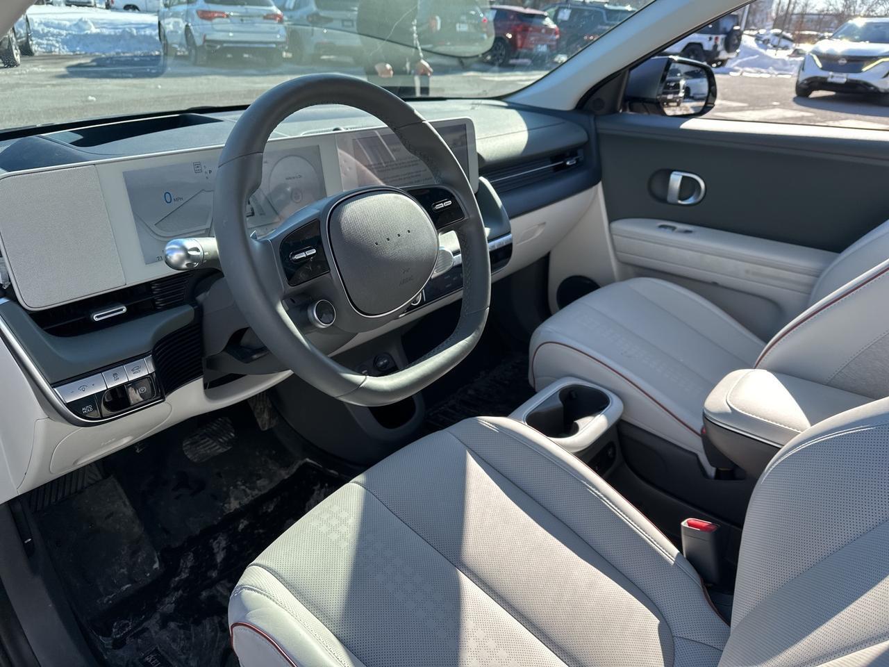 2023 Hyundai IONIQ 5 Limited Chantilly VA