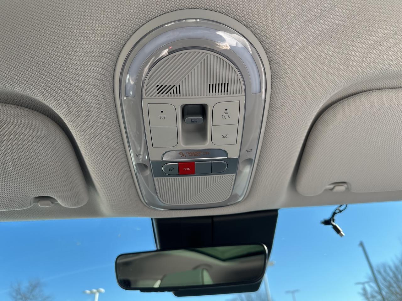 2023 Hyundai IONIQ 5 Limited Chantilly VA