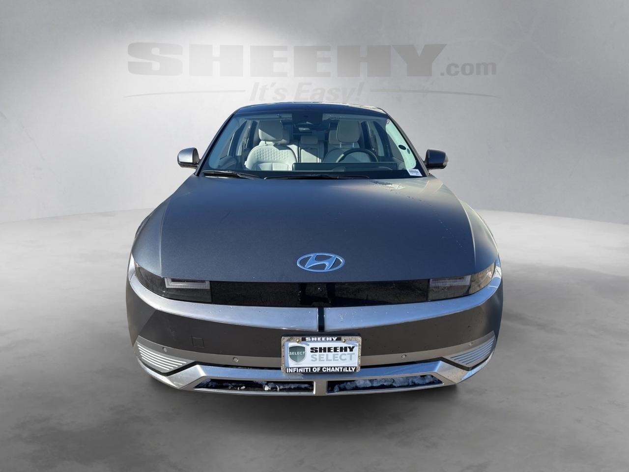 2023 Hyundai IONIQ 5 Limited Chantilly VA