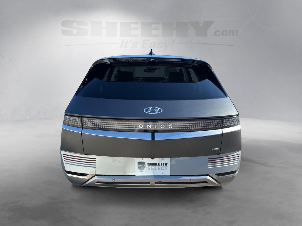 2023 Hyundai IONIQ 5 Limited Chantilly VA