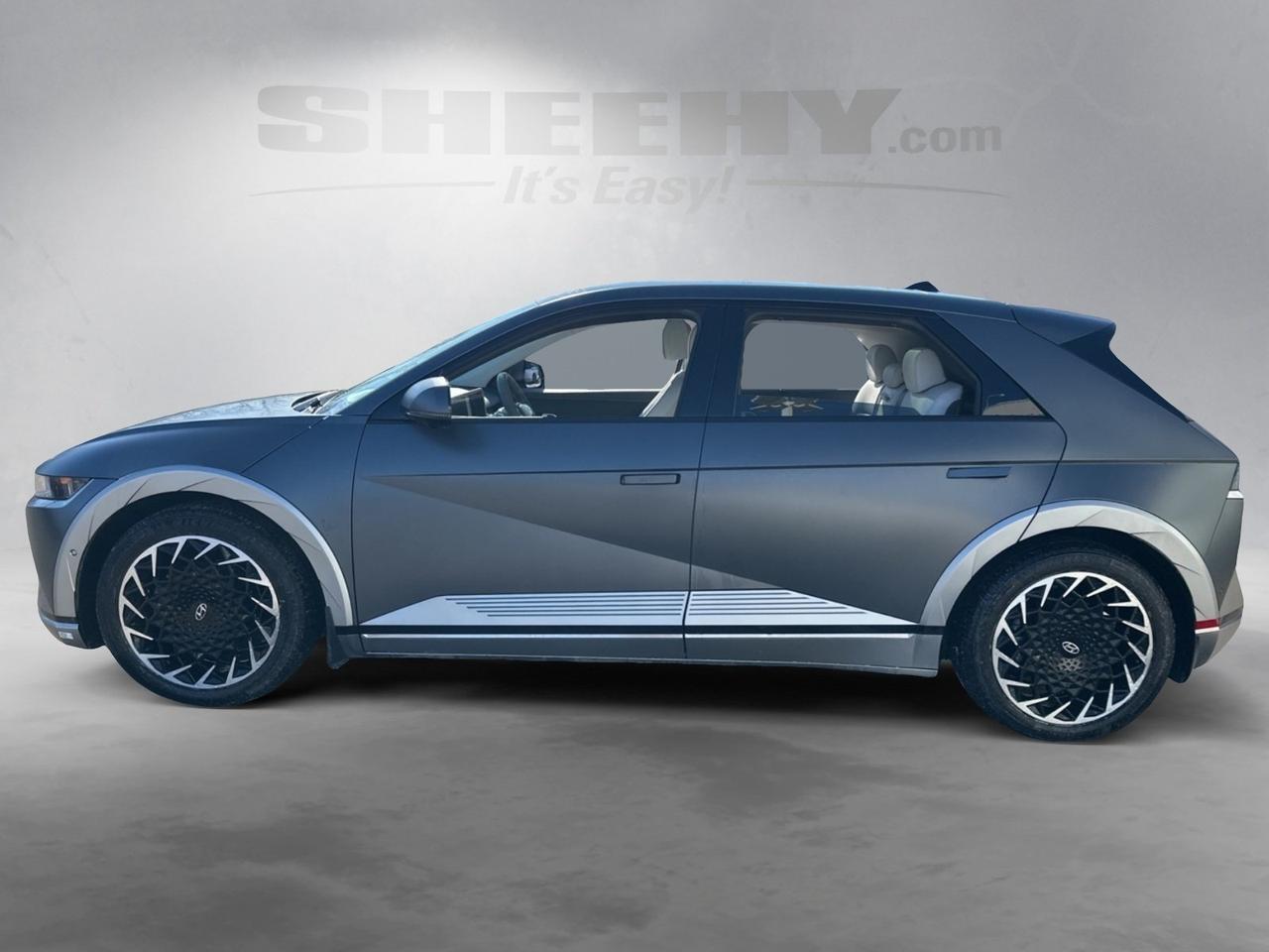 2023 Hyundai IONIQ 5 Limited Chantilly VA