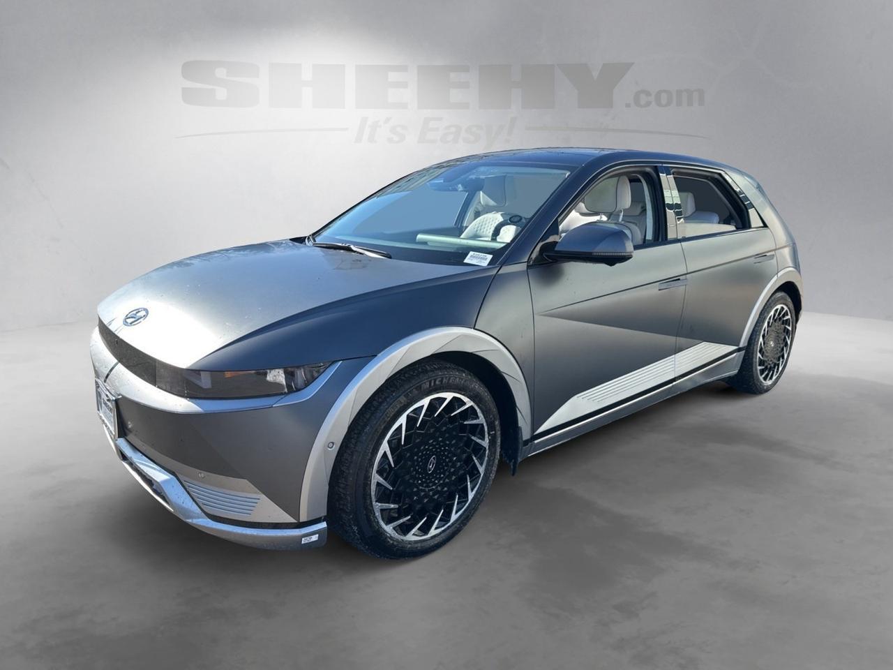 2023 Hyundai IONIQ 5 Limited Chantilly VA