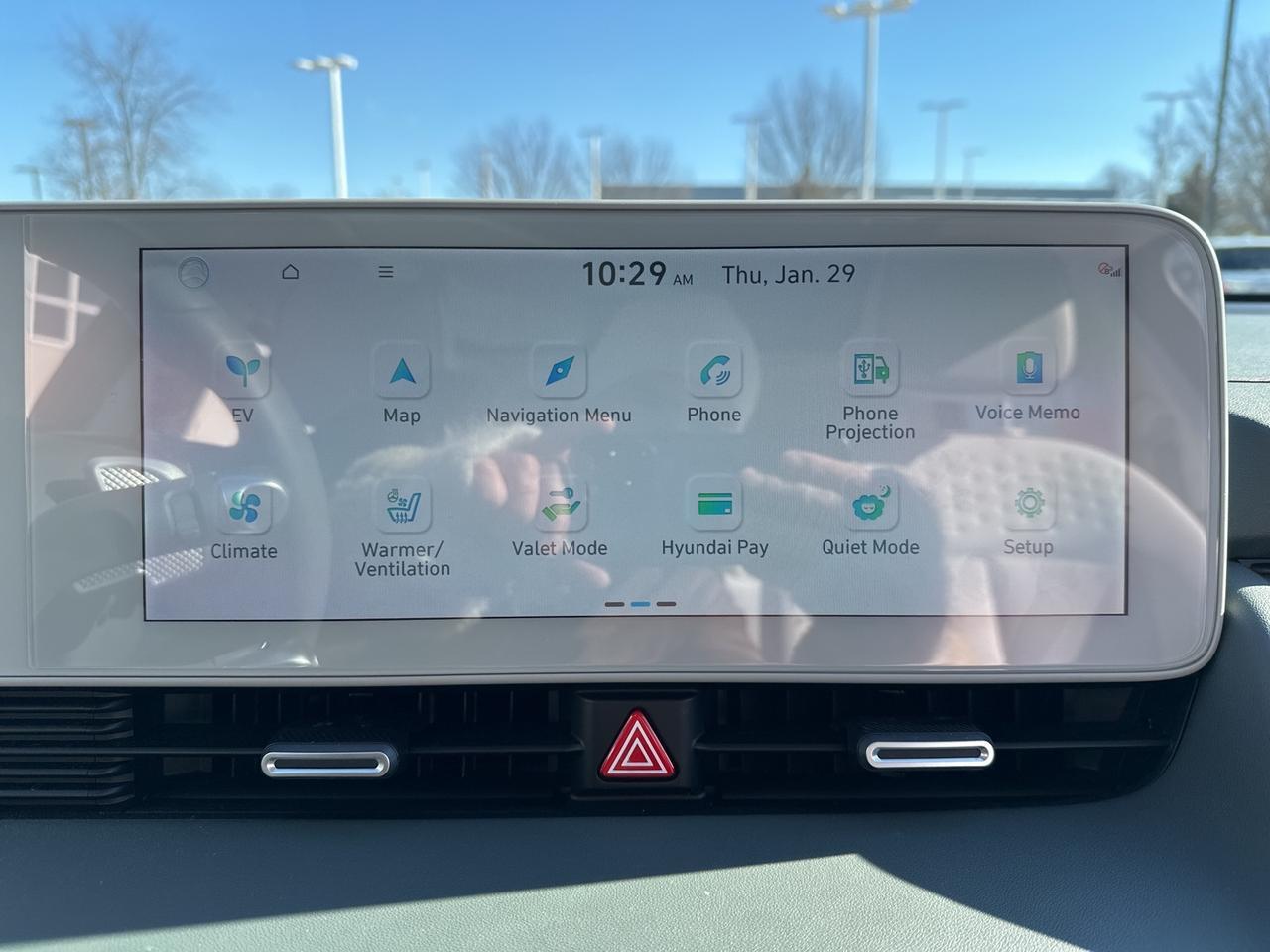 2023 Hyundai IONIQ 5 Limited Chantilly VA