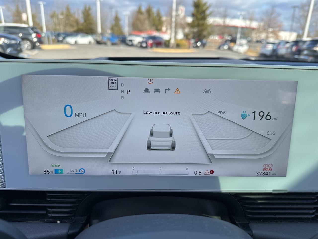 2023 Hyundai IONIQ 5 Limited Chantilly VA