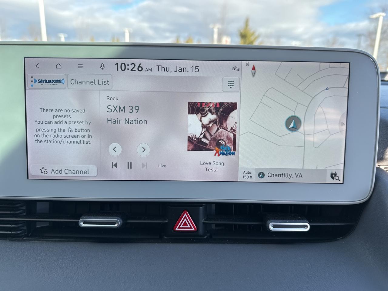 2023 Hyundai IONIQ 5 Limited Chantilly VA