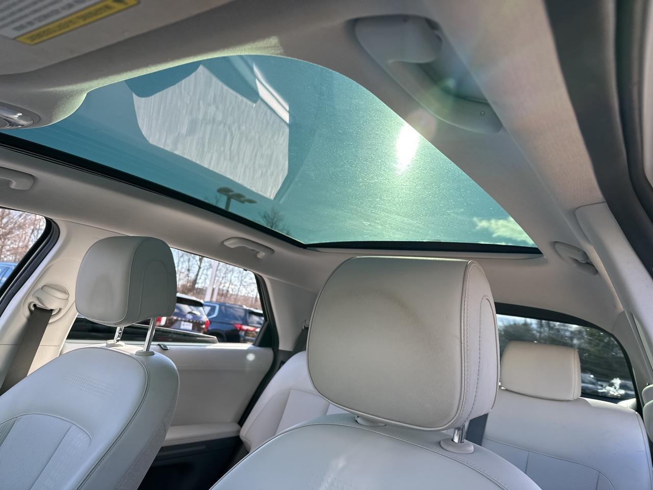 2023 Hyundai IONIQ 5 Limited Chantilly VA