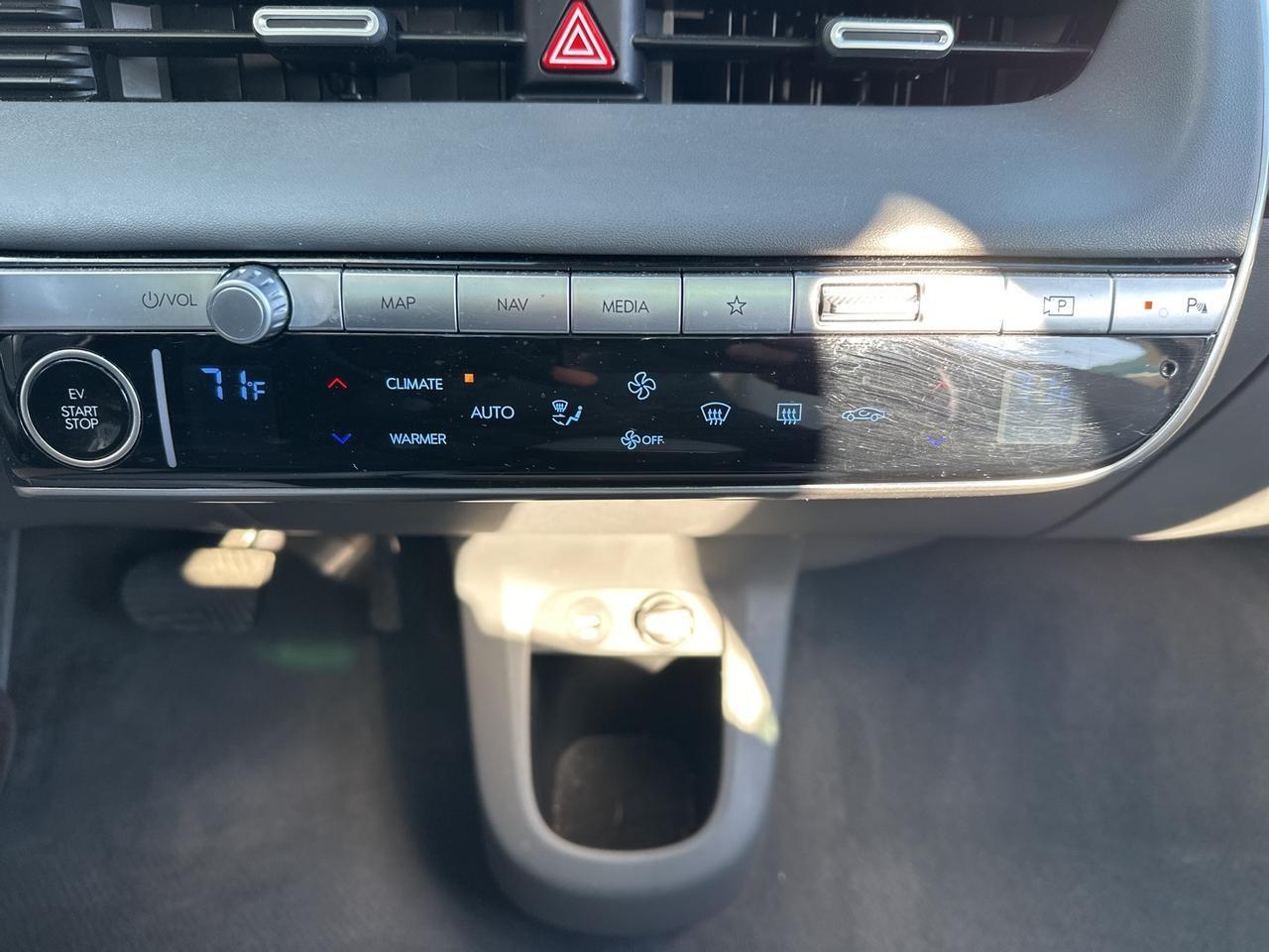 2023 Hyundai IONIQ 5 Limited Chantilly VA