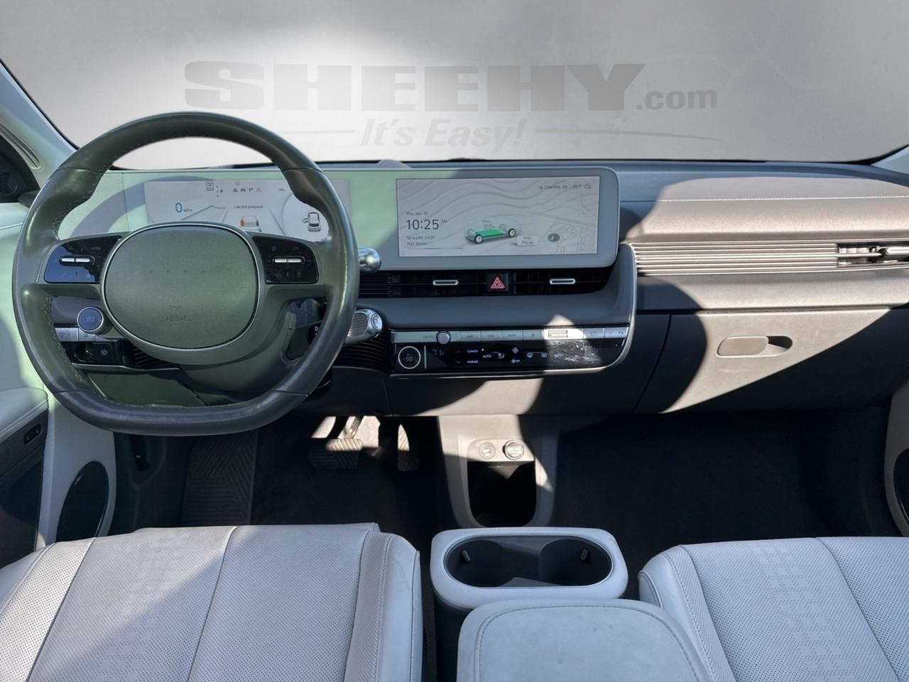 2023 Hyundai IONIQ 5 Limited Chantilly VA