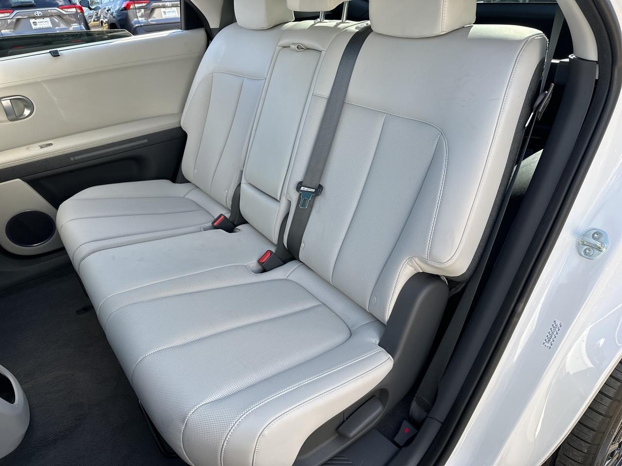 2023 Hyundai IONIQ 5 Limited Chantilly VA