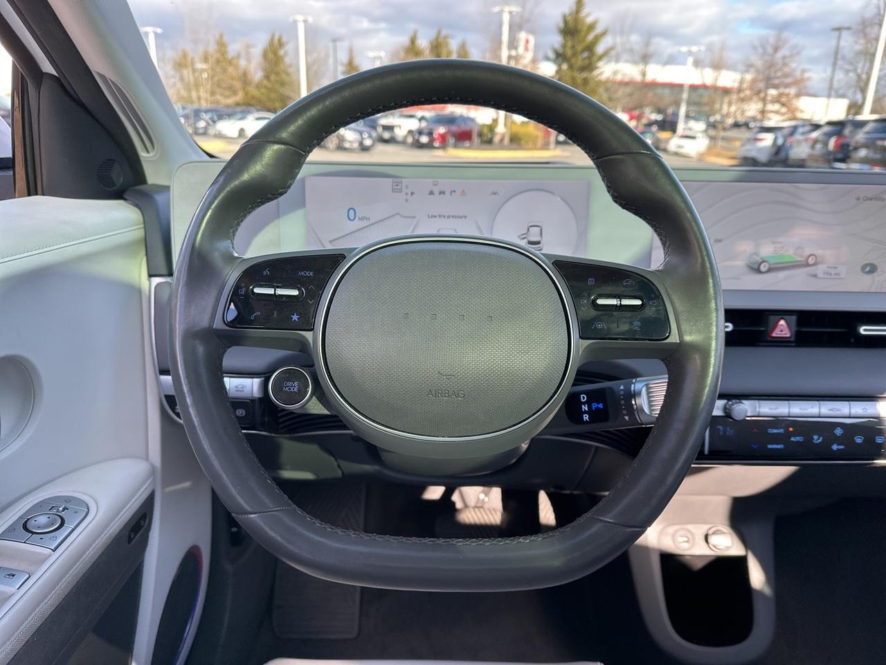 2023 Hyundai IONIQ 5 Limited Chantilly VA