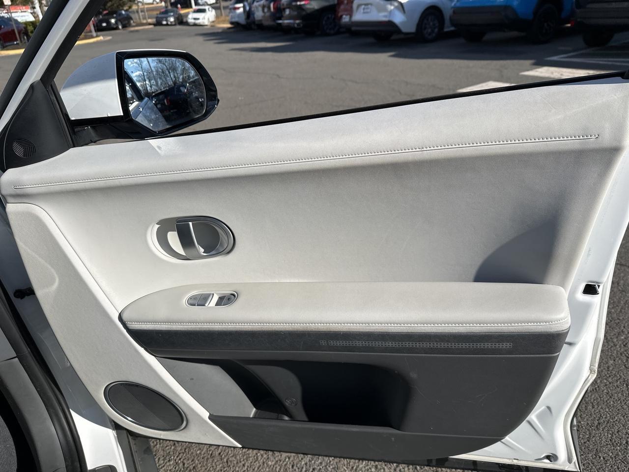 2023 Hyundai IONIQ 5 Limited Chantilly VA