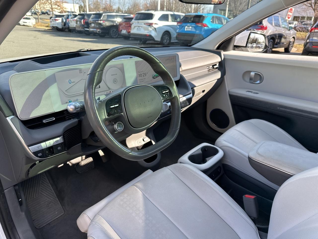 2023 Hyundai IONIQ 5 Limited Chantilly VA