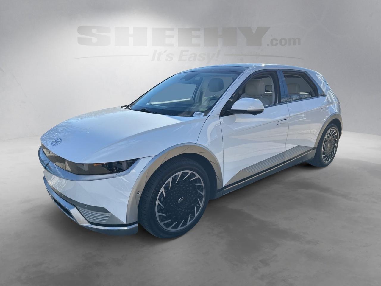 2023 Hyundai IONIQ 5 Limited Chantilly VA