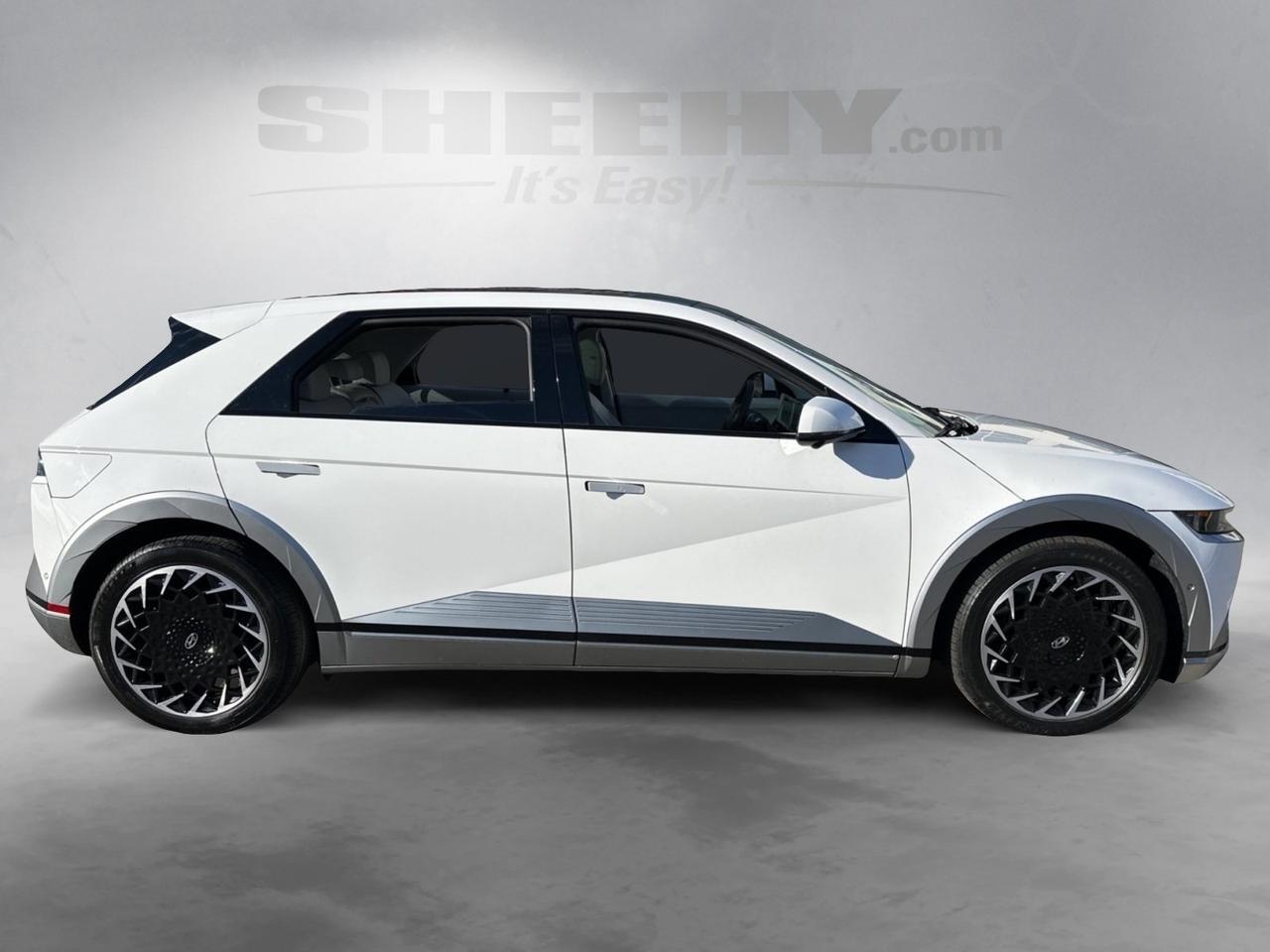 2023 Hyundai IONIQ 5 Limited Chantilly VA