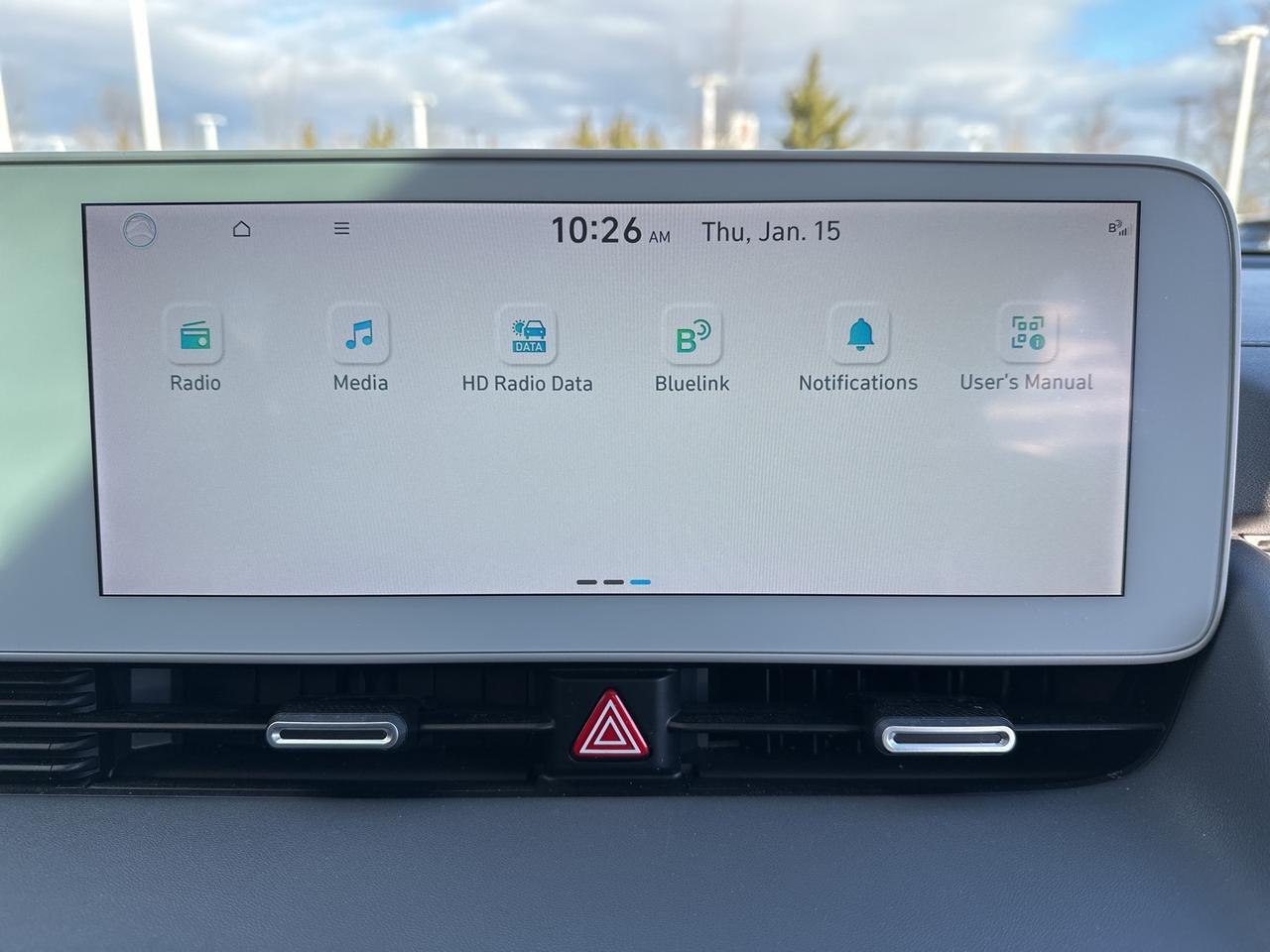 2023 Hyundai IONIQ 5 Limited Chantilly VA